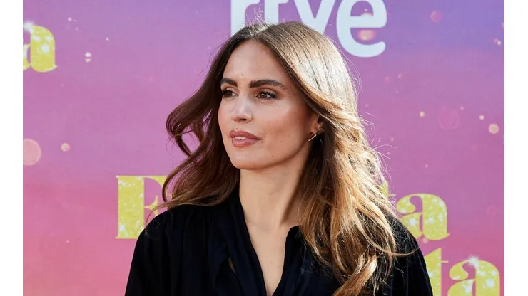 Verónica Echegui