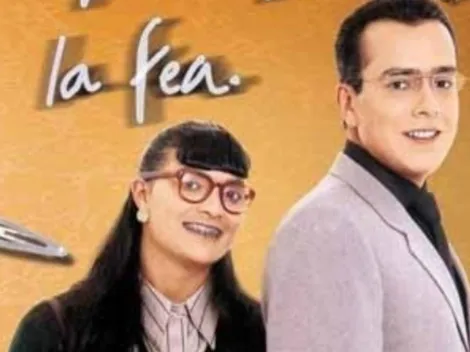 Betty, la fea se va de Netflix: esta es la fecha límite para verla