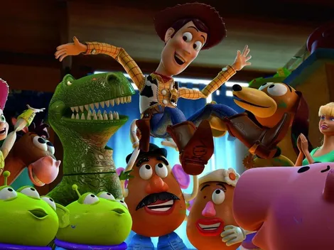 El personaje de Toy Story que debería tener una película en solitario