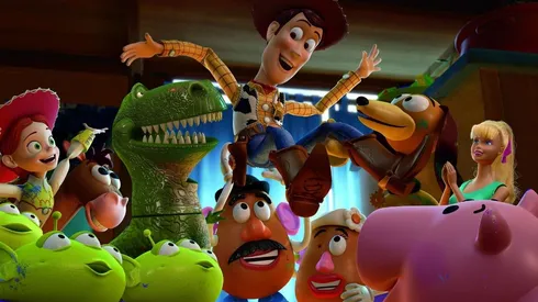 El personaje de Toy Story que debería tener una película en solitario.