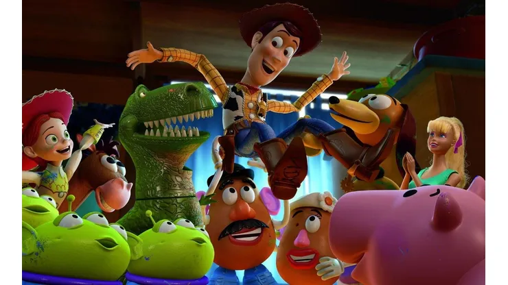El personaje de Toy Story que debería tener una película en solitario.