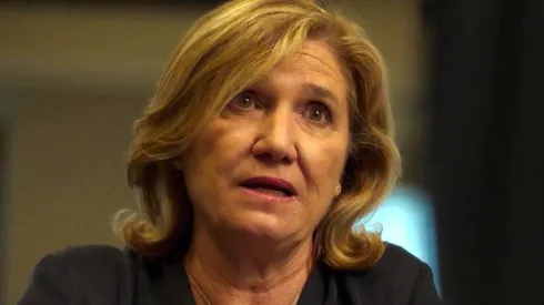 Ana Wagener protagoniza Intimidad.