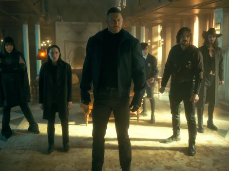 The Umbrella Academy, temporada 3: hora de estreno en Netflix