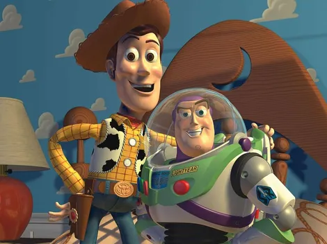 Este es el mejor personaje secundario de Toy Story