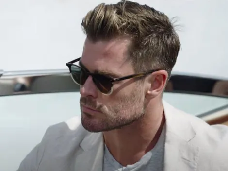 Netflix: el verdadero final de Spiderhead