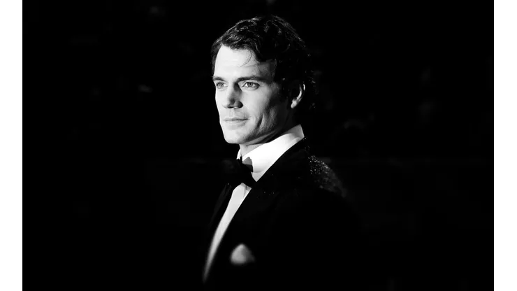 Henry Cavill