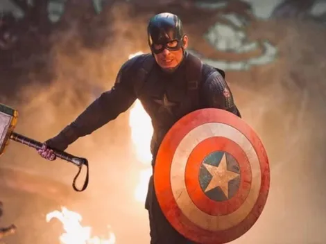 Marvel: Chris Evans admitió el peso que se quitó de encima después de Capitán América