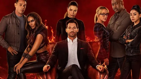 Lucifer podría salir de Netflix