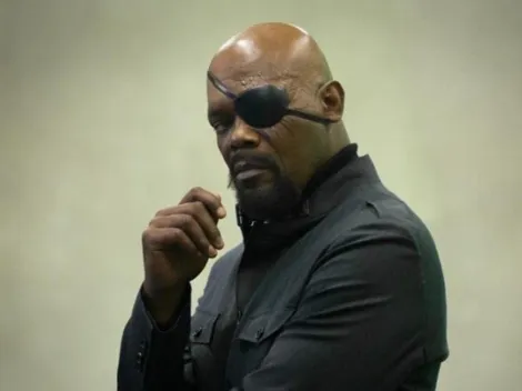 Samuel L. Jackson elige ser Nick Fury antes que ganar un Oscar