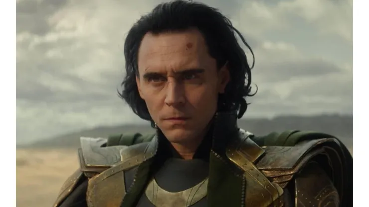 Loki