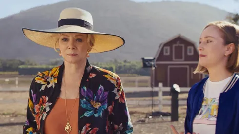 HBO Max renovó Hacks por una tercera temporada.