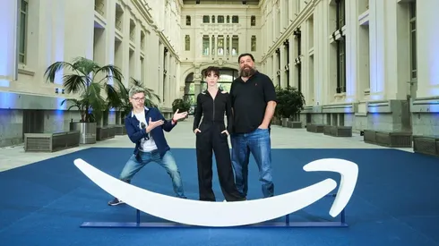 Reina Roja ya tiene protagonistas para su adaptación en pantalla.