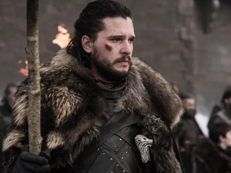 Game of Thrones tendrá una secuela sobre Jon Snow