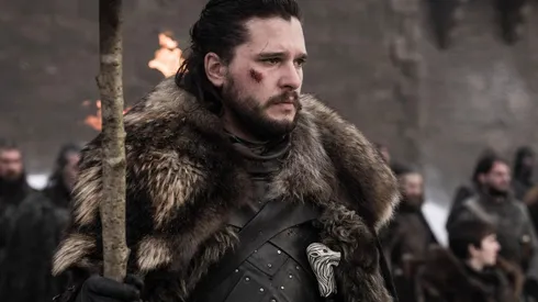 Game of Thrones tendrá una secuela sobre Jon Snow.