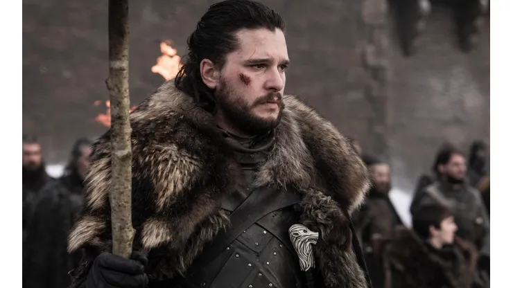 Game of Thrones tendrá una secuela sobre Jon Snow.