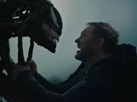 Venom 3: imagen y confirman que es la última película de la saga