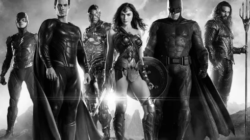 Zack Snyder's Justice League fue superada en HBO Max: esta es ahora la película récord en reproducciones.