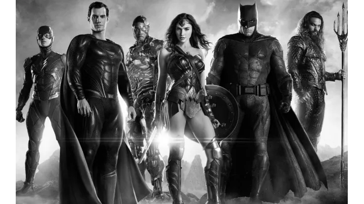 Zack Snyder's Justice League fue superada en HBO Max: esta es ahora la película récord en reproducciones.
