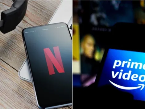 Qué ver en Netflix y Prime Video este fin de semana