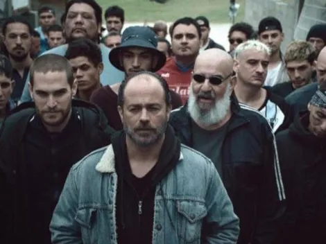 Así será Barrabrava, la nueva serie argentina de Prime Video