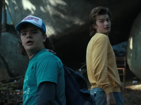 ¿Cuál es la serie que puede destronar a Stranger Things en Netflix?