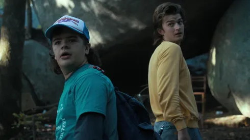 No es Peaky Blinders: la serie que puede destronar a Stranger Things como lo más visto de Netflix.