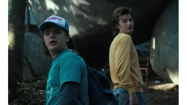 No es Peaky Blinders: la serie que puede destronar a Stranger Things como lo más visto de Netflix.