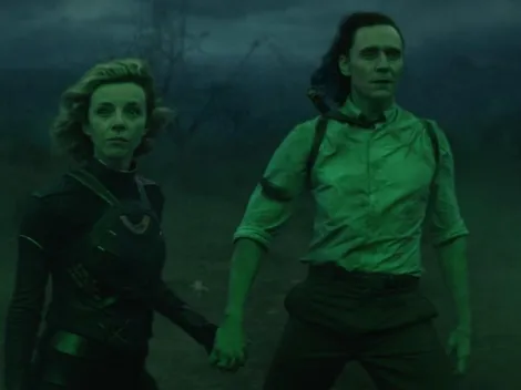 Loki: un actor adelanta humor en la segunda temporada de la serie