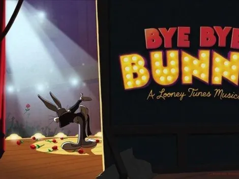 La próxima película de los Looney Tunes será un musical