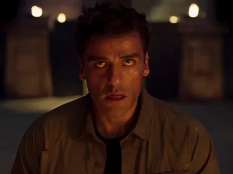 Oscar Isaac se aleja de Marvel por esta razón