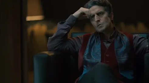 La ira de Dios fue dirigida por Sebastián Schindel.