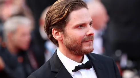 Daniel Brühl cumple 44 años.