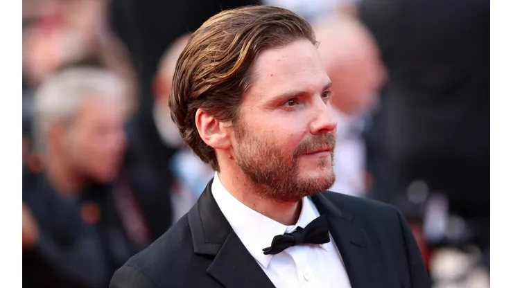 Daniel Brühl cumple 44 años.