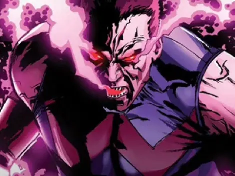 Marvel desarrollará la serie de Wonder Man