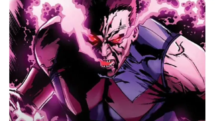 Wonder Man