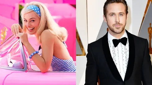 Los mejores memes y reacciones tras la foto de Ryan Gosling como Ken en el live-action de Barbie.