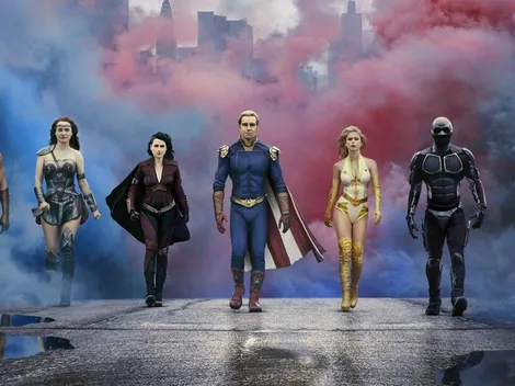 El actor de The Boys que podría ser el nuevo Wolverine