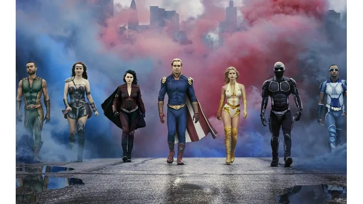 La serie confirmó su cuarta temporada.