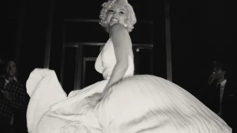 Blonde: tráiler y fecha de estreno de la biopic de Marilyn Monroe con Ana de Armas en Netflix.