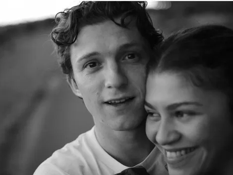 Zendaya confirmó si está embarazada de Tom Holland