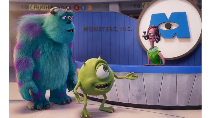 Monsters in Work: la temporada 2 tiene fecha de estreno.