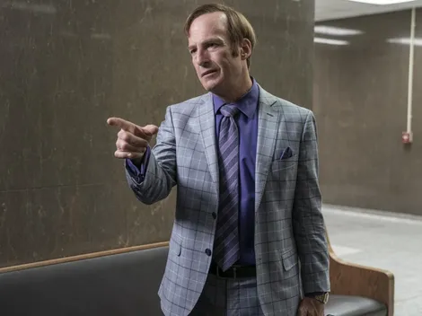 Better Call Saul: así se vería Saul Goodman animado por Pixar