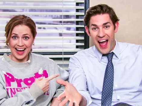 Las 4 mejores parejas de la ficción en televisión