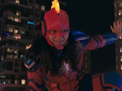 La guionista de Ms. Marvel habla de la conexión con el MCU
