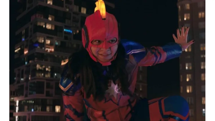 Ms. Marvel