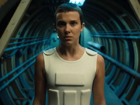 Stranger Things 4, volumen 2: nuevas fotos inéditas antes del estreno en Netflix