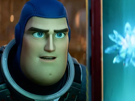 Pixar: todas las películas que homenajea Lightyear