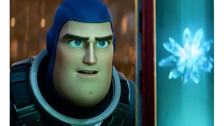 Chris Evans le pone voz al protagonista.