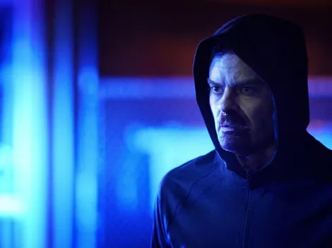 Barry: qué podría pasar en la temporada 4