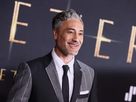 Star Wars: Taika Waititi promete personajes nuevos en su película de la saga